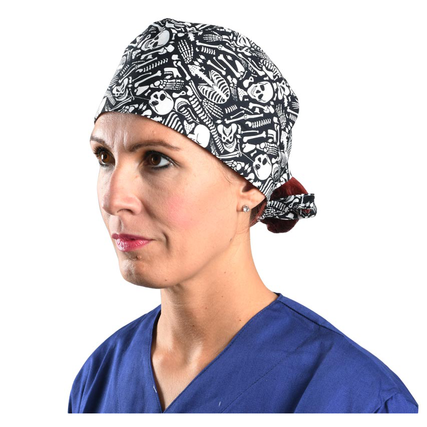 TianWlio Cappellino chirurgico per giorno di Natale, in cotone, per medici, infermieri, regolabile, per chirurgo, unisex, per chemo bandana, da lavoro, turbante, e, Taglia unica TianWlio Cappellino chirurgico per giorno di Natale, in cotone, per medici, infermieri, regolabile, per chirurgo, unisex, per chemo bandana, da lavoro, turbante, e, Taglia unica