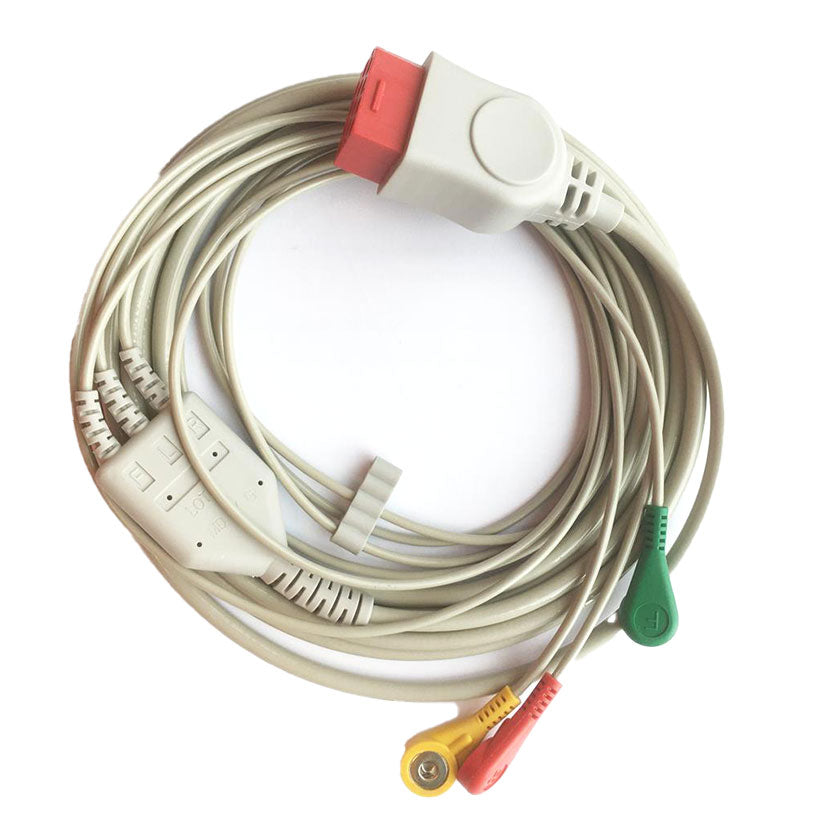 Sensore SpO2 Da Dito - PO215 - Digicare Biomedical Technology - Foto 12