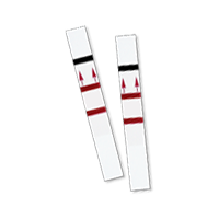 Strisce Reattive Per Emoglobina BHS-101 Strisce Per Misuratori Di - Foto 5