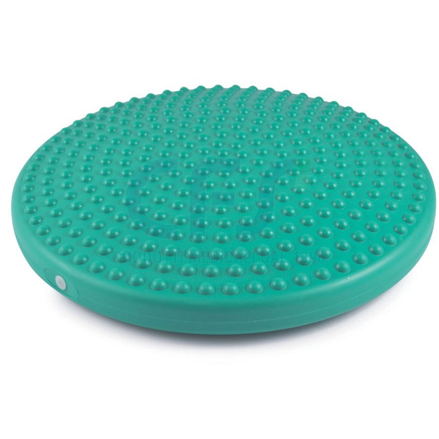 Cuscino equilibrio, Cuscino propriocettivo, 34 cm | Cuscino gonfiabile, cuscino yoga | Core Training, Schiena, Addome, Gambe | Leroy Merlin Cuscino equilibrio, Cuscino propriocettivo, 34 cm | Cuscino gonfiabile, cuscino yoga | Core Training, Schiena, Addome, Gambe | Leroy Merlin