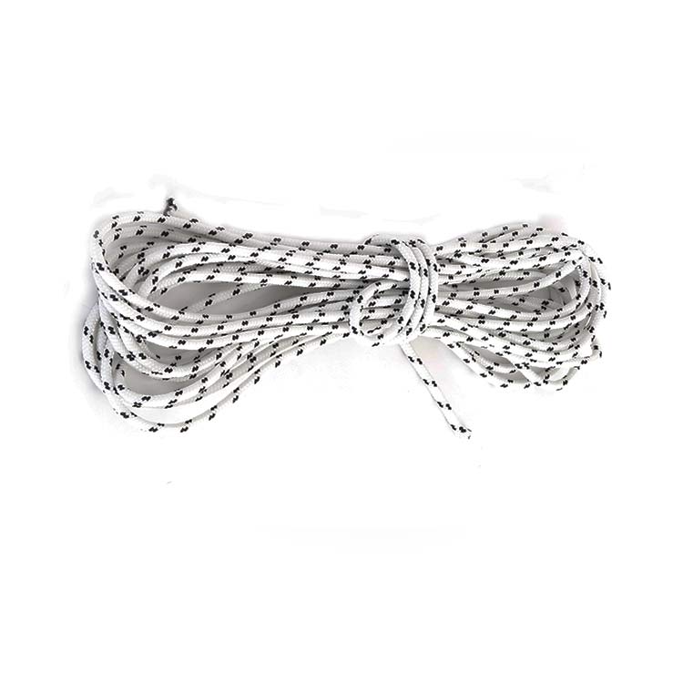 Corda elastica da 8 , lunghezza 20 , colore nero, con 10 ganci a Corda elastica da 8 , lunghezza 20 , colore nero, con 10 ganci a