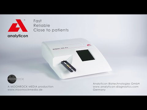 Lettore urine URILYZER 100 PRO