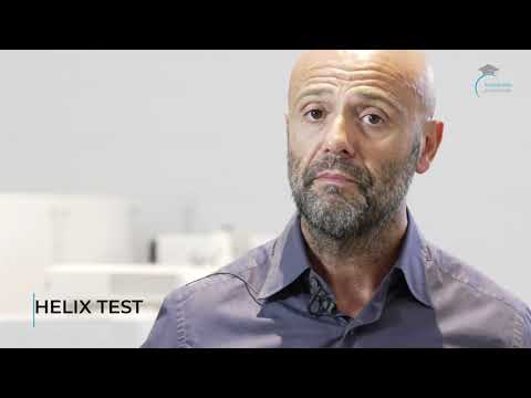 Test sterilizzazione Helix Test VALIDO LINE (conf. 100 pz.)