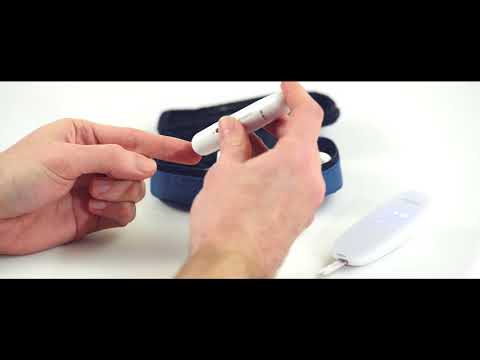 Glucometro iHealth BG5 wireless solo lettore