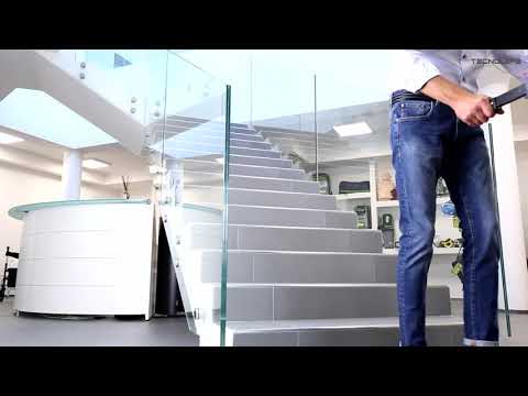 Sedia da trasporto motorizzata sali e scendi scale TLF-21