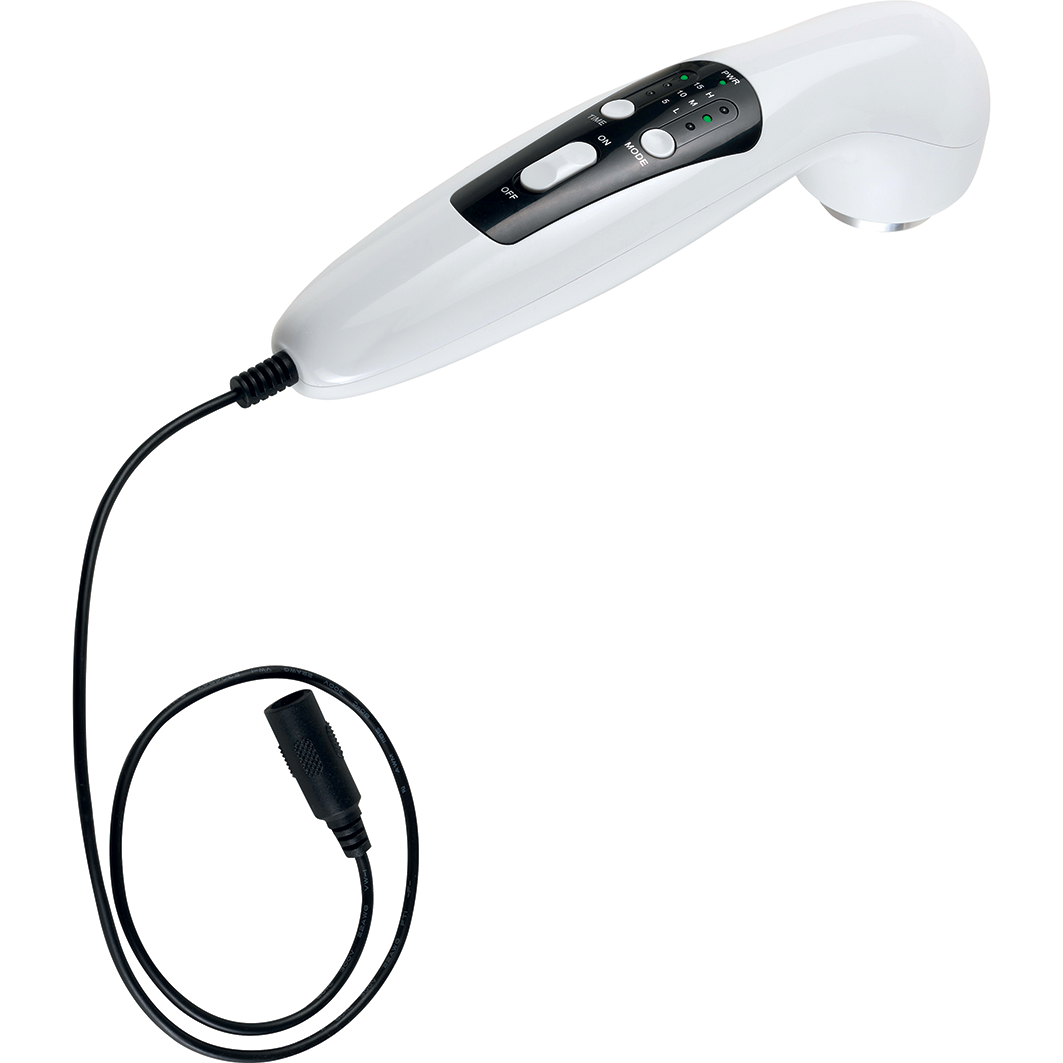 Macchina A Ultrasuoni Per Terapia Fisica 3 MHz – Nuova, Timer 0-30 Min, 110/220V, Made In India - Foto 3