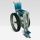 Carrozzina da mare SOLEMARE