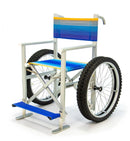 Carrozzina da mare SOLEMARE