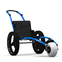 Carrozzina da spiaggia HIPPOCAMPE