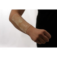 Garza per ustioni Burnfree 5x15 cm