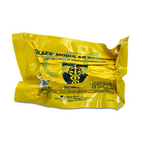 Bendaggio Modulare Olaes piatto 10 cm