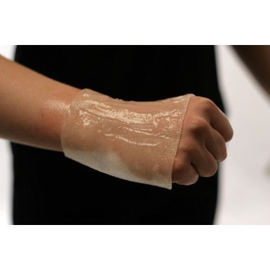 Garza per ustioni Burnfree 10x10 cm