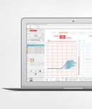 Audiometro INVENTIS Piccolo PLUS - collegamento PC Windows