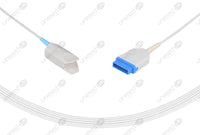 Sensore SpO2 per GE Marquette a dito adulto U410-21M