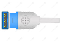Sensore SpO2 per GE Marquette a dito adulto U410-21M