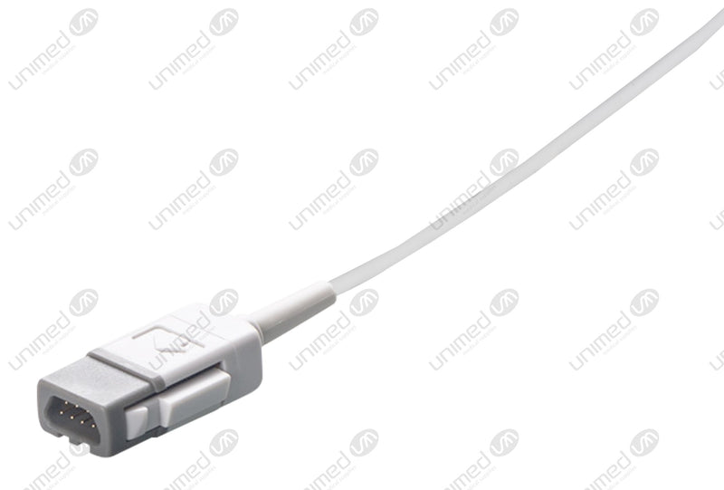 Sensore SpO2 per Ohmeda a dito adulto U410-60