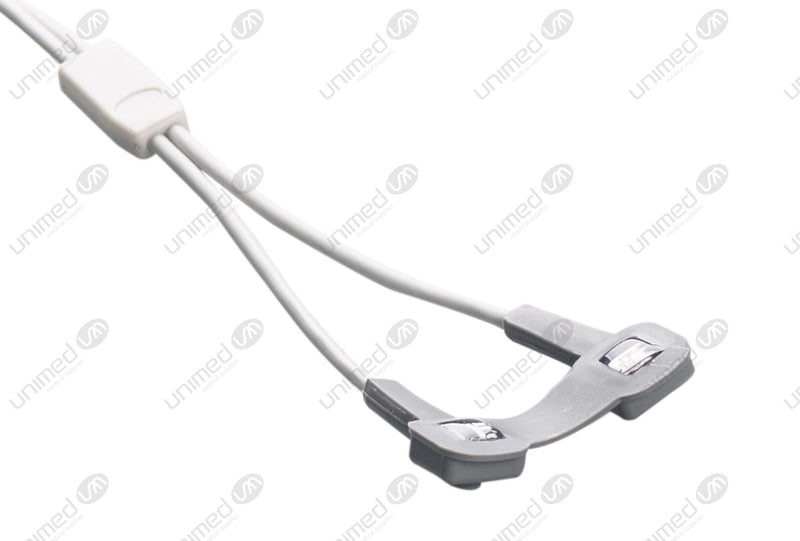 Sensore SpO2 per Nonin fascetta neonatale U603-08