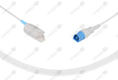 Sensore SpO2 per Philips dito adulto, clip U403-91