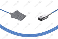 Sensore SpO2 per Ohmeda TruSat adulto gomma U410S-60