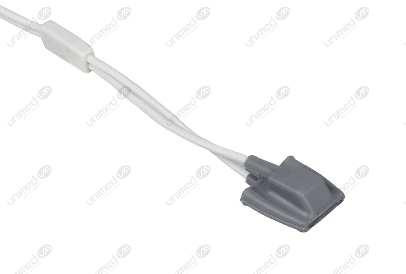 Sensore SpO2 per Nellcor infant in gomma U203S-01P