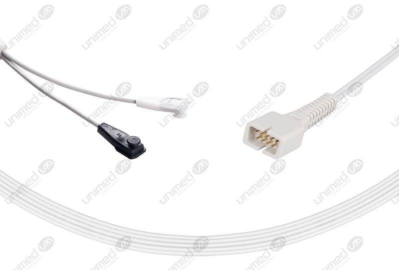 Sensore SpO2 per Nellcor Y Multisite U803-01