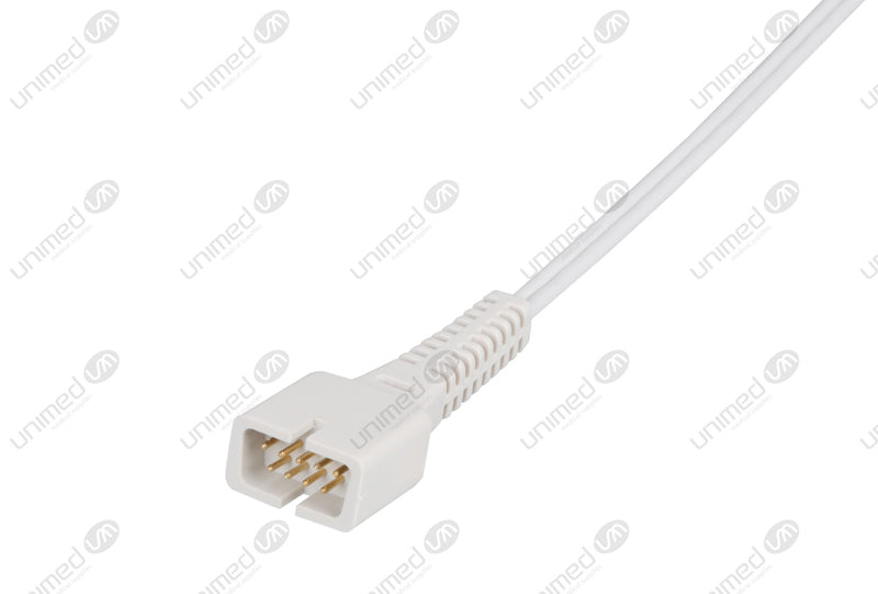 Sensore SpO2 per Nellcor Y Multisite U803-01