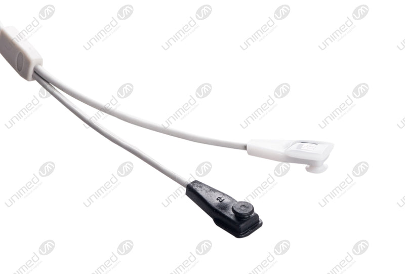 Sensore SpO2 per Nellcor Y Multisite U803-01