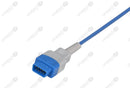 Sensore SpO2 per Ohmeda adulto gomma U403S-117