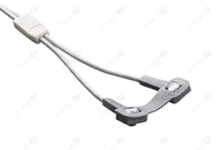 Sensore SpO2 per Nellcor fascetta ped/inf U603B-01