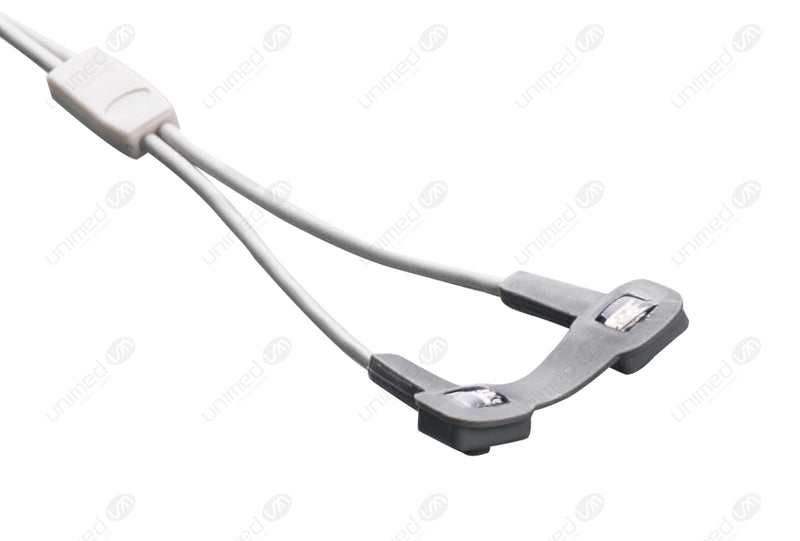 Sensore SpO2 per Nellcor fascetta ped/inf U603B-01