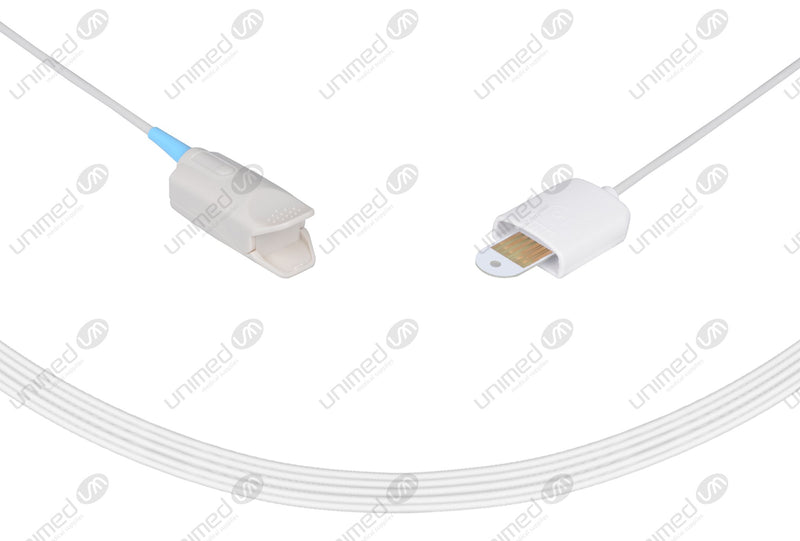 Sensore SpO2 per Masimo LNOP a dito adulto U403-125R