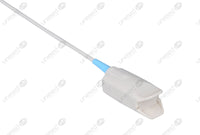 Sensore SpO2 per Ohmeda dito adulto U403-72