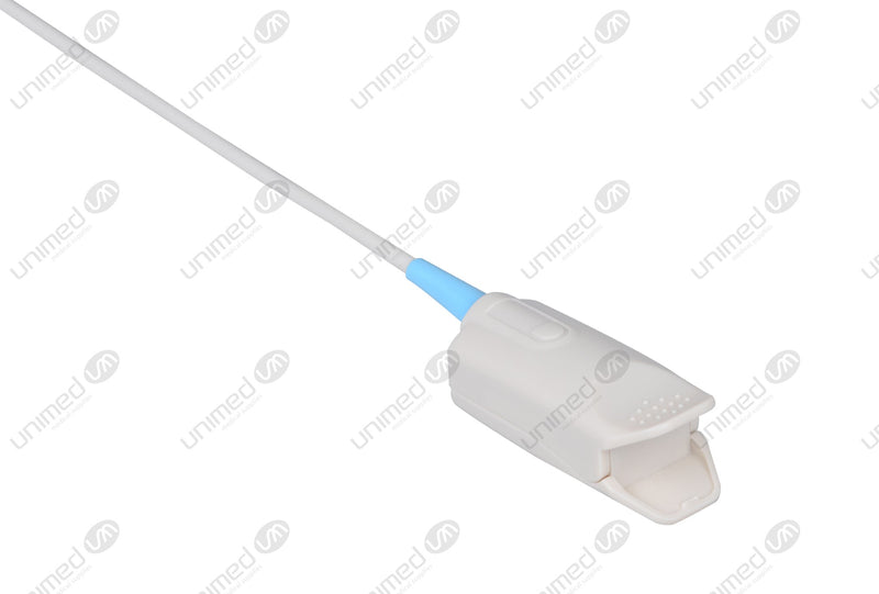 Sensore SpO2 per Ohmeda dito adulto U403-72