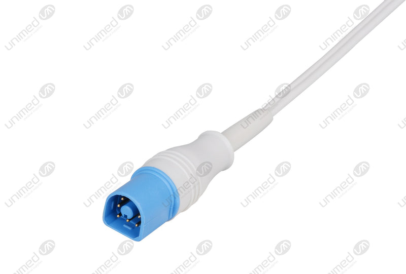 Sensore SpO2 per HP/Philips fascetta neo 3m U310-91