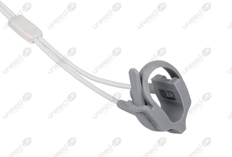 Sensore SpO2 per HP/Philips fascetta neo 3m U310-91