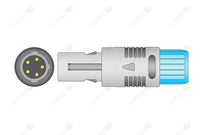 Sensore SpO2 per Contec a dito pediatrico U110-46D