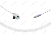 Sensore SpO2 per Contec a dito pediatrico U110-46D