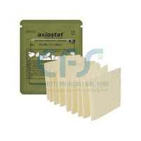 Garza emostatica militare Axiostat 7,6 cm x 300 cm