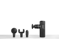 Pistola massaggiante GLOBUS 4 Vibe