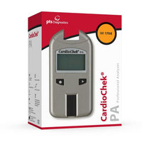 CardioChek PA - misuratore Lipidi e Glucosio