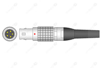 Cavo SpO2 per CSI, 220cm U708-05