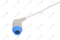 Cavo SpO2 per Philips/sensori Nellcor 220cm U708-20