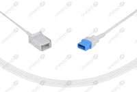 Cavo SpO2 per Spacelabs/sensori Nellcor U708-74