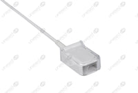 Cavo SpO2 per Spacelabs/sensori Nellcor U708-74