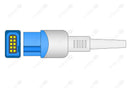 Cavo SpO2 per Spacelabs/sensori Nellcor U708-74