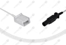 Cavo SpO2 per Spacelabs/sensori Nellcor U708-04