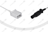 Cavo SpO2 per Spacelabs/sensori Nellcor U708-04