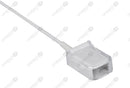 Cavo SpO2 per Spacelabs/sensori Nellcor U708-04