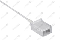Cavo SpO2 per Spacelabs/sensori Nellcor U708-04
