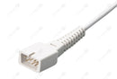 Cavo SpO2 per Nellcor non Oximax, 120cm U704-01